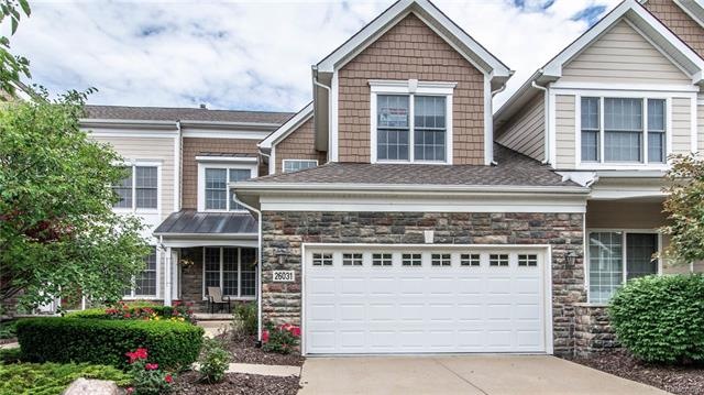 26031 Island Lake Drive, Novi