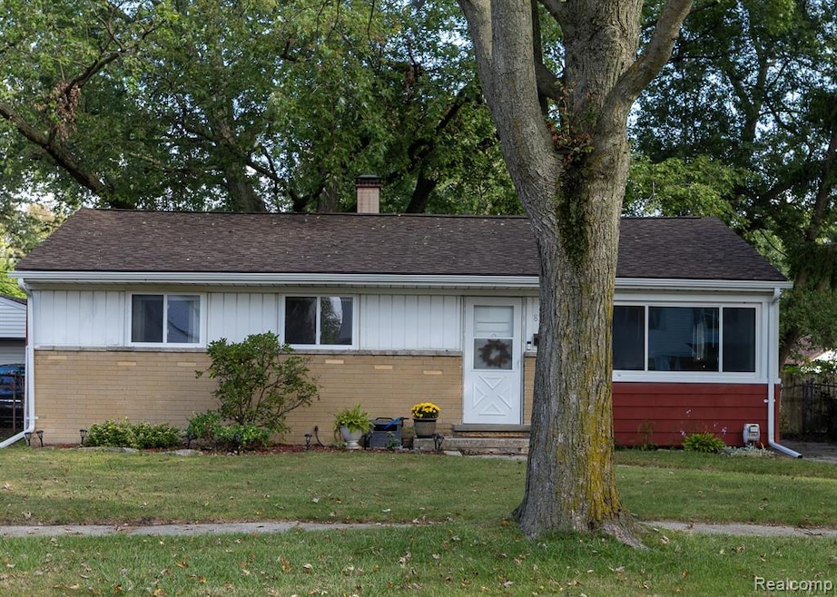 Sold $195,000 • Co-Listing Agent