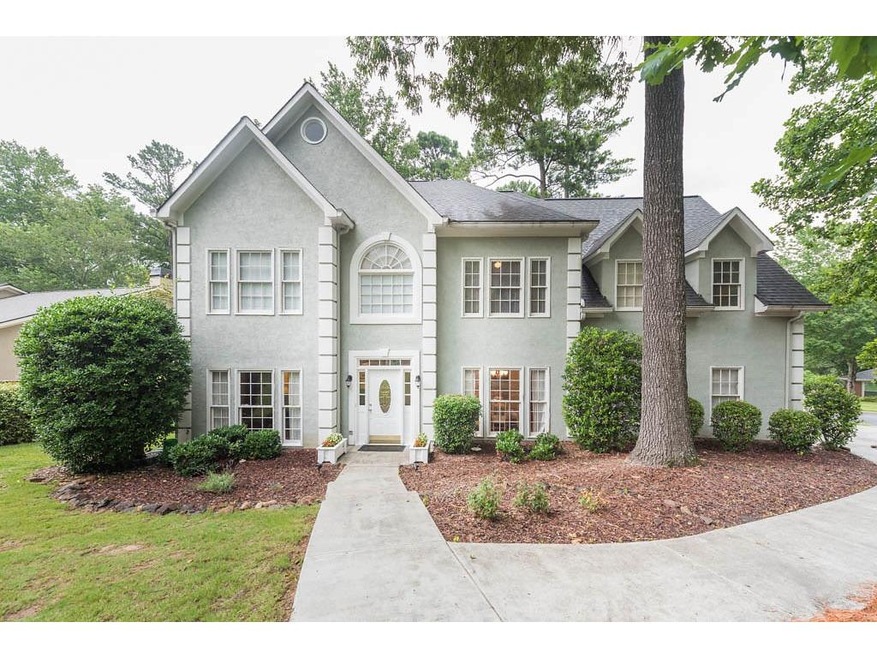 Presenting 2619 Chadwick Road - East Cobb Elegance