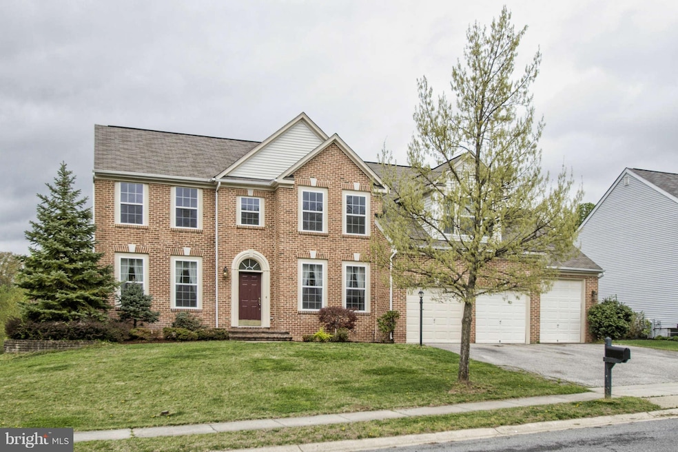 8552 Willow Wisp Ct, Laurel, MD 20723 - photo 1