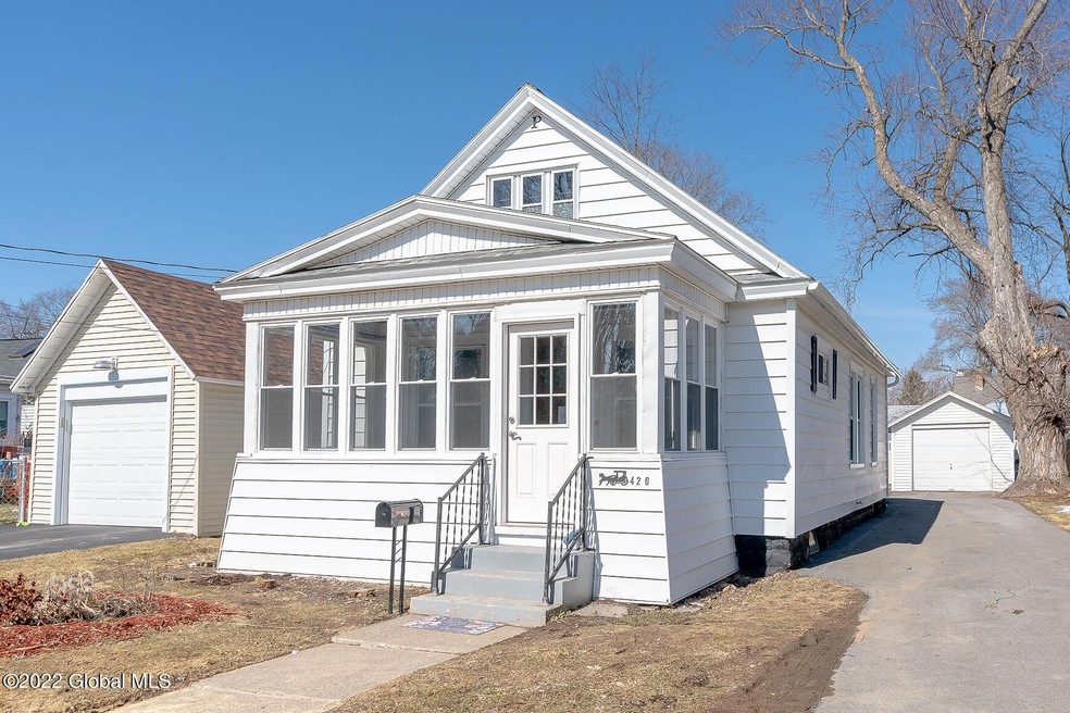 420 Charles St, Schenectady, NY 12302 - photo 1