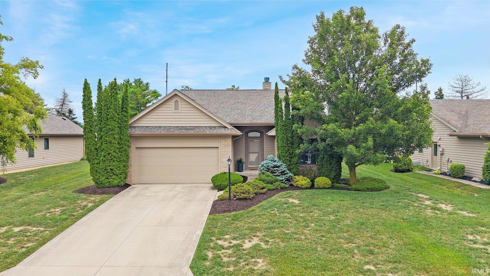 1423 Shingle Oak Pointe, Fort Wayne, IN 46814 - photo 1