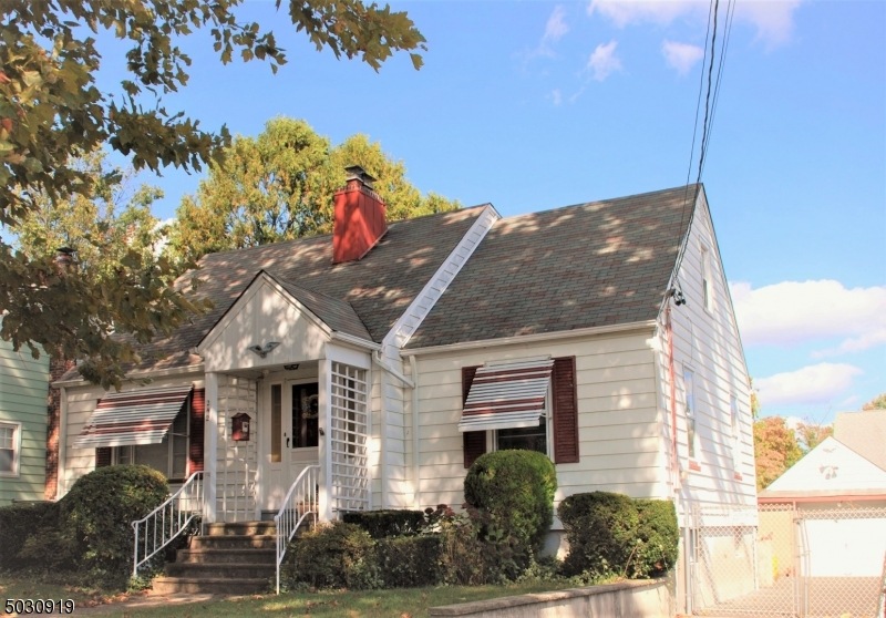 242 Sherwood Ave unit 244, Paterson, NJ 07502 - photo 1