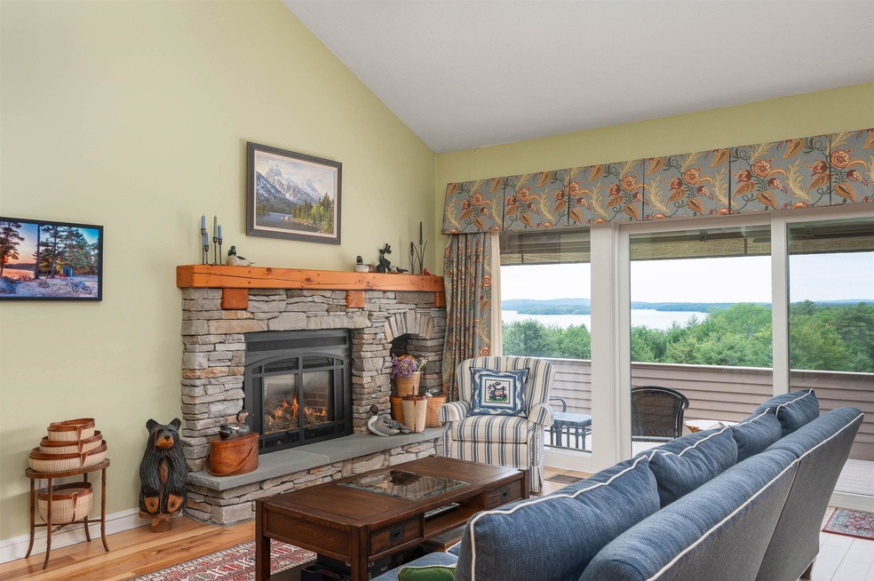 8 Topside Rd unit 2, Moultonborough, NH 03254 - photo 1