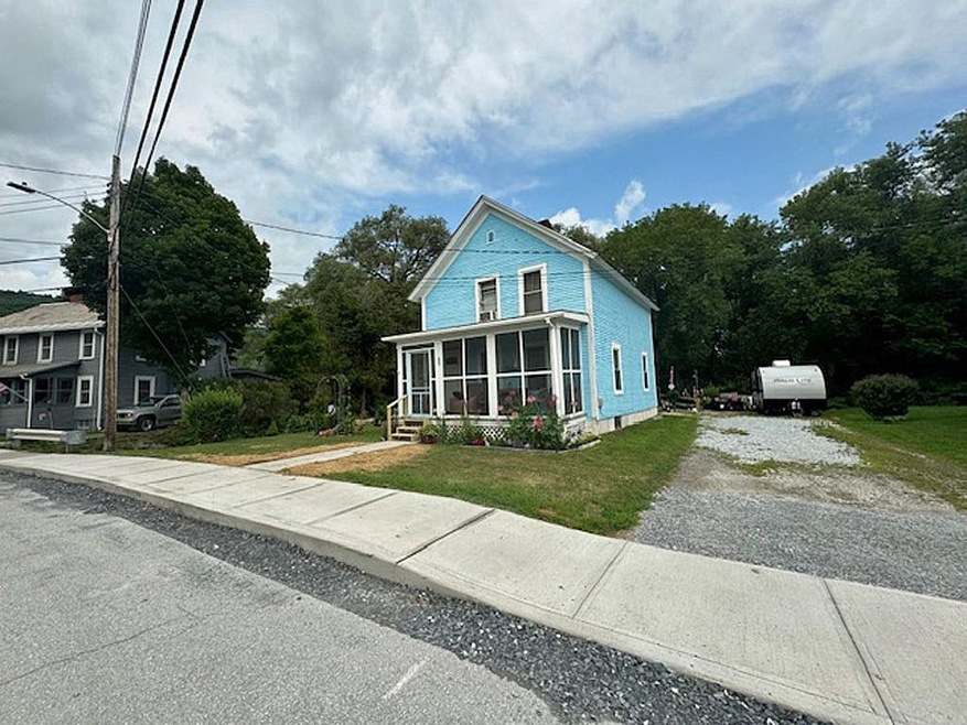 59 Elm St, West Rutland, VT 05777 - photo 1