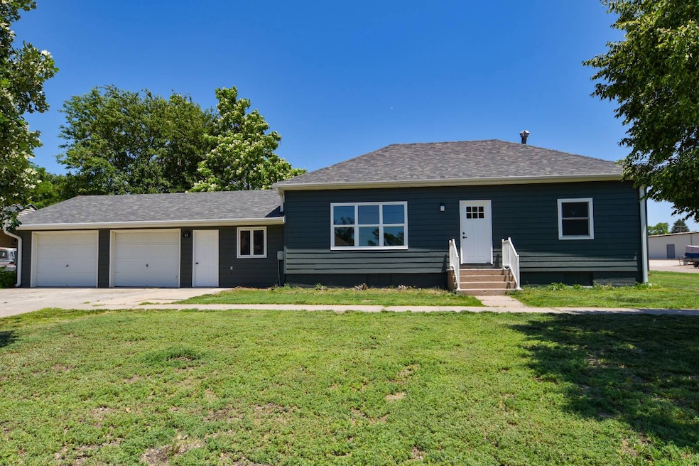 For Sale $234,000