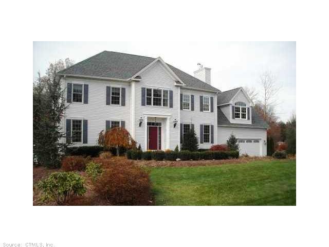 8 Ironwood Way, Orange, CT 06477 - photo 1