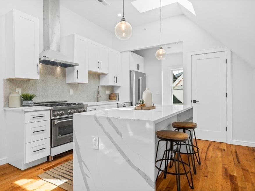 242 Broadway unit 3, Somerville, MA 02145 - photo 1