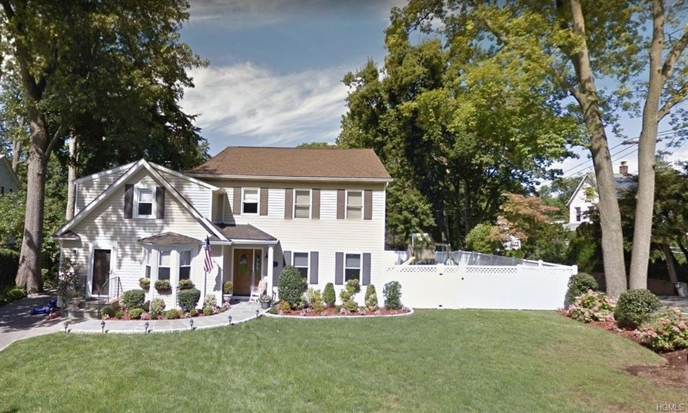 435 Sherman Ave, Hawthorne, NY 10532 - photo 1