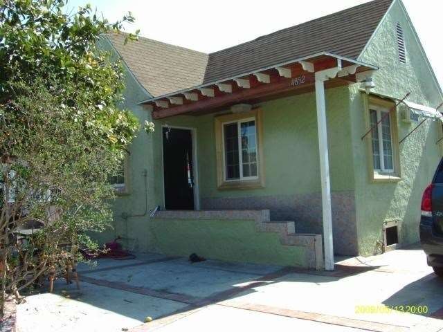 4852 W 17th St, Los Angeles, CA 90019 - photo 1