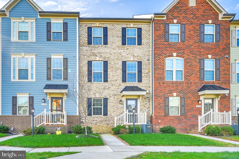 2126 Hemlock Bay Rd, Dumfries, VA 22026 - photo 1