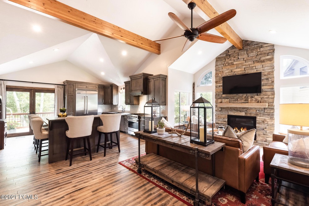 1462 Meadow Loop Road Park City UT 84098