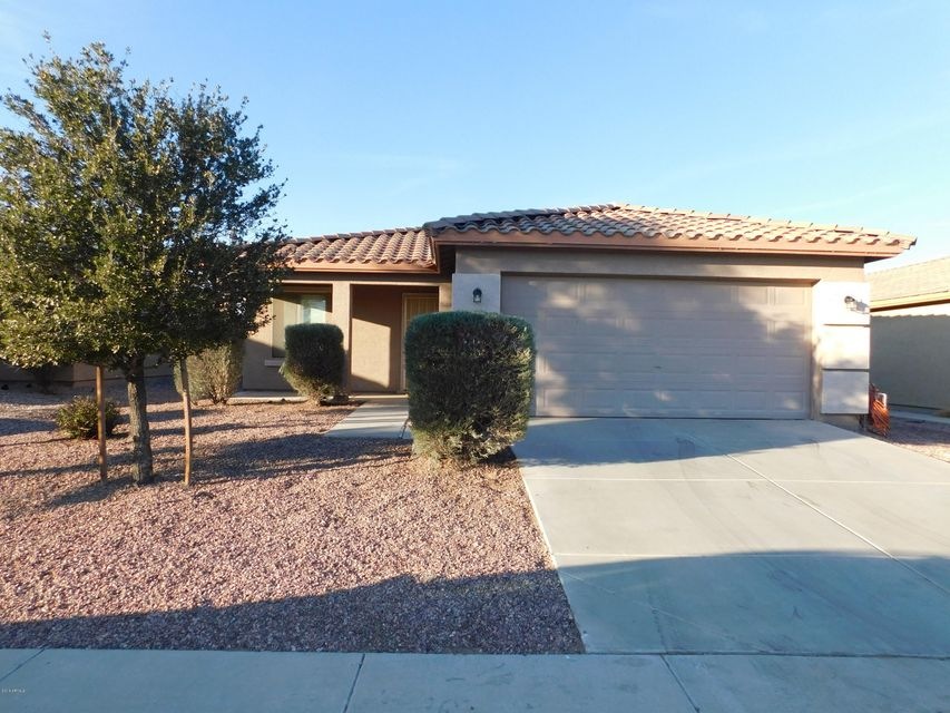 24912 W Dove Mesa Drive