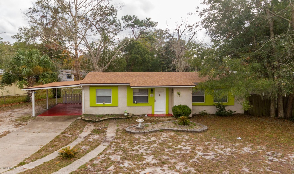 8956 Macarthur Ct S, Jacksonville, FL 32216 - photo 1