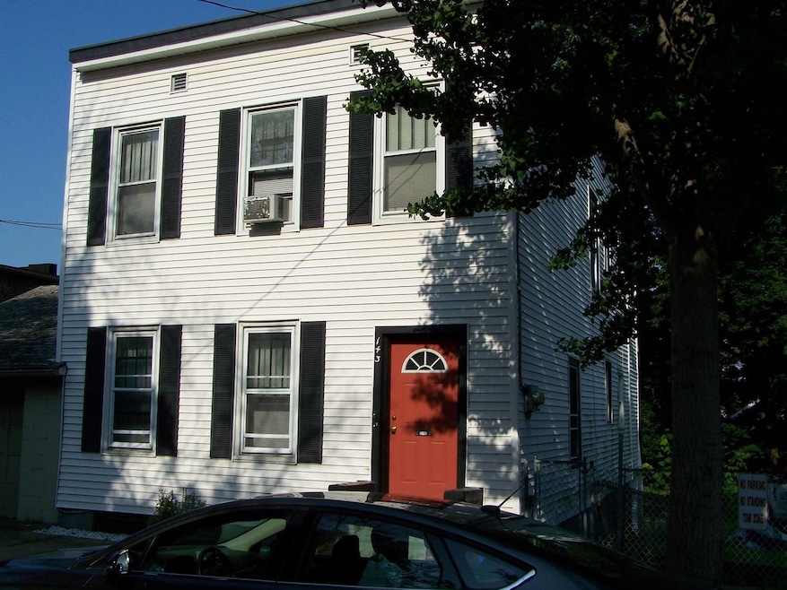 143 9th St, Troy, NY 12180 - photo 1