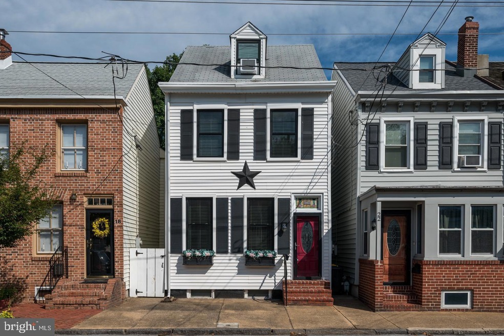 20 E 6th St, New Castle, DE 19720 - photo 1