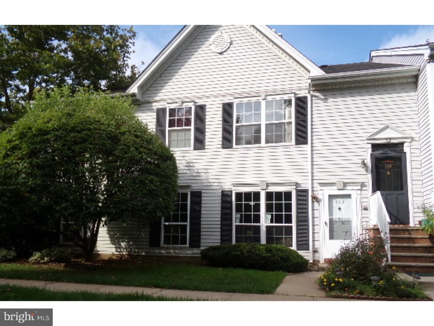 163 Columbus Dr, Franklin Park, NJ 08823 - photo 1