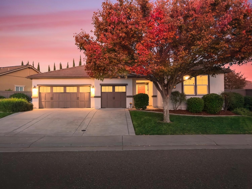 4675 Village Mill Way, Rancho Cordova, CA 95742 - photo 1