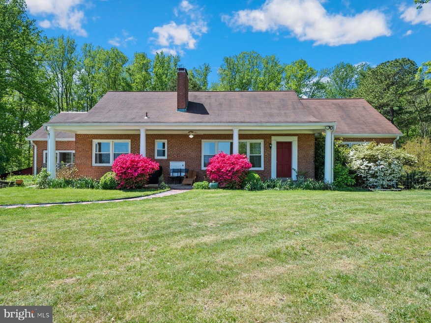 1611 Alicia Dr, Upper Marlboro, MD 20774 - photo 1