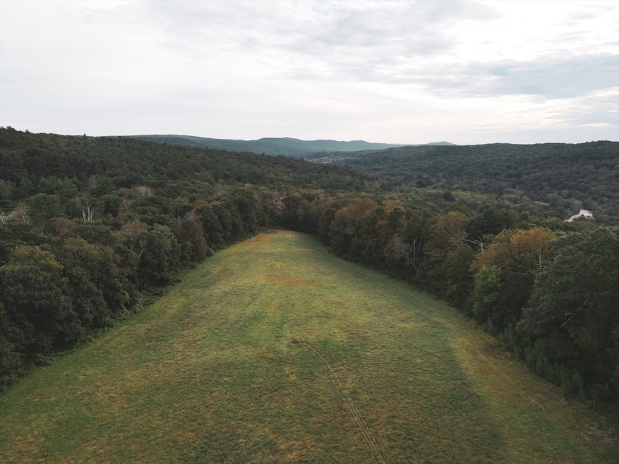 243 Joslyn Rd, Hardwick, MA 01037 - photo 1