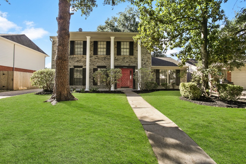 16023 Pinyon Creek Dr, Houston, TX 77095 - photo 1