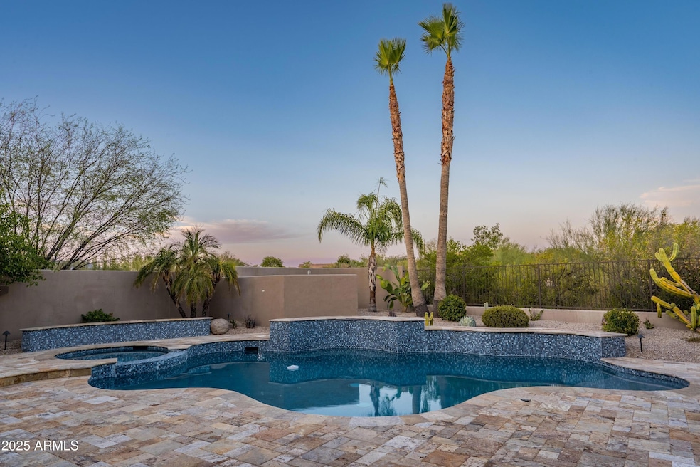 8643 E Preserve Way, Scottsdale, AZ 85266 - photo 1