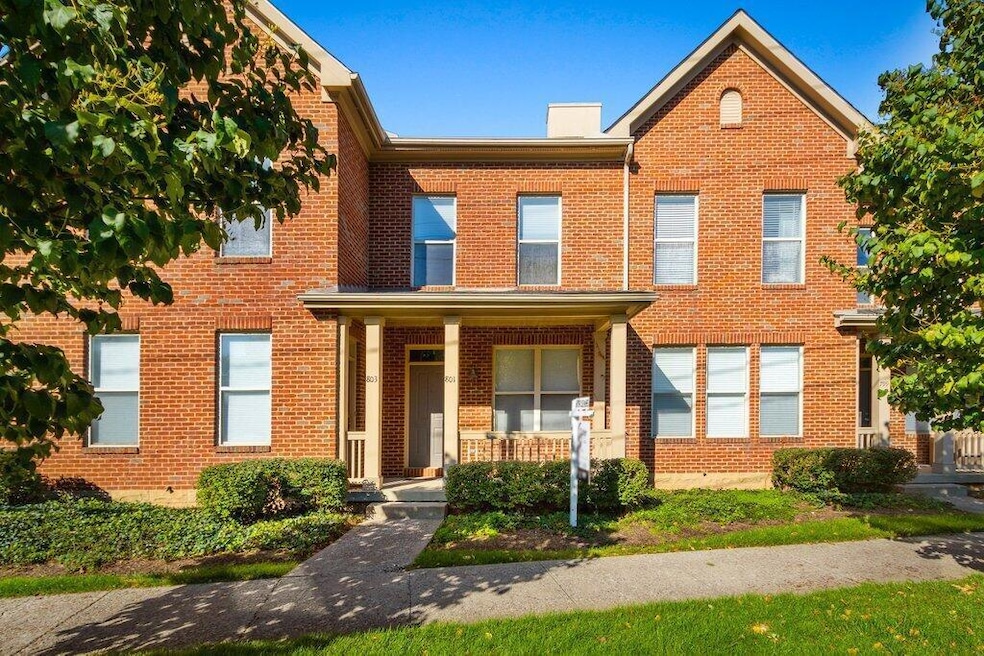 803 S Front St, Columbus, OH 43206 - photo 1