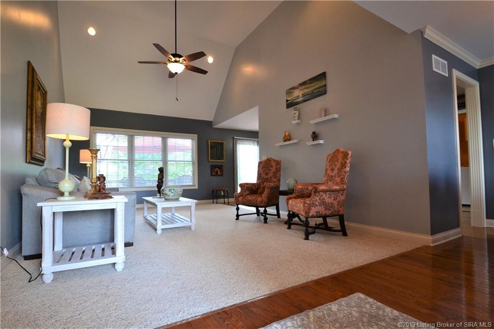 8561 Strawberry Meadows Ln, Borden, IN 47106 - photo 1