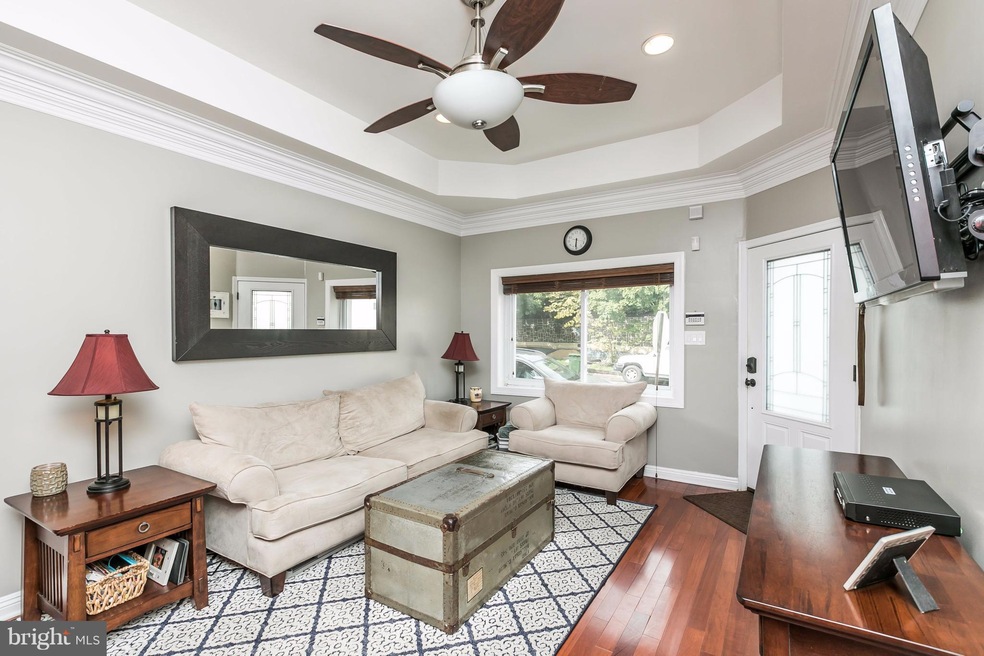 1401 W Ostend St, Baltimore, MD 21223 - photo 1