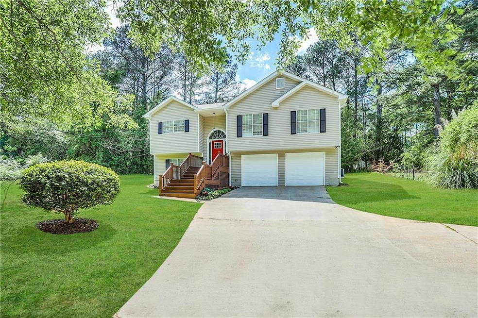 85 Knights Cir, Covington, GA 30016 - photo 1