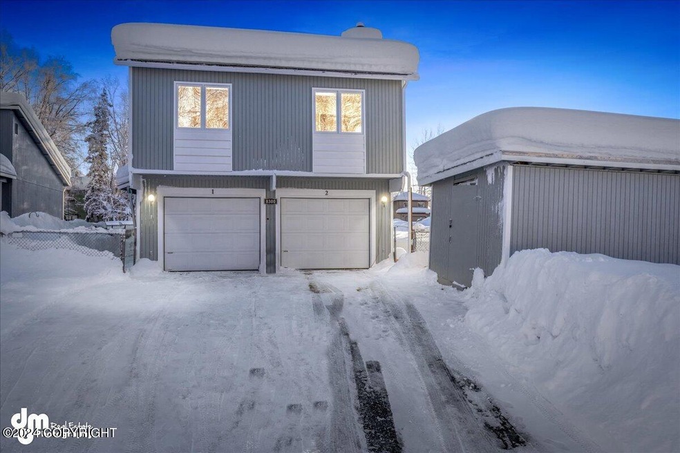 Nice Duplex