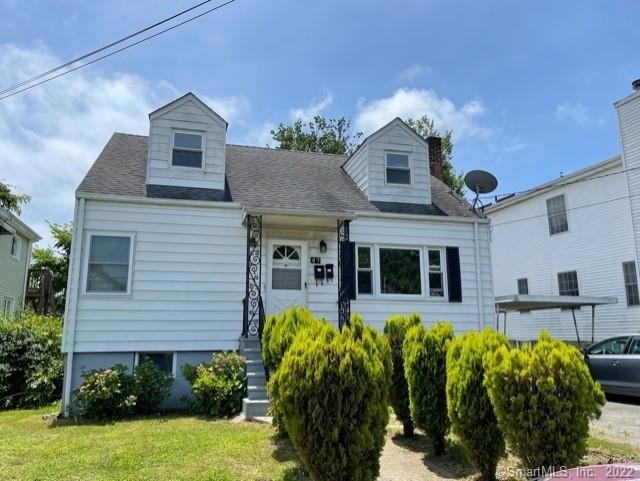 47 Limerick St unit 2, Stamford, CT 06902 - photo 1