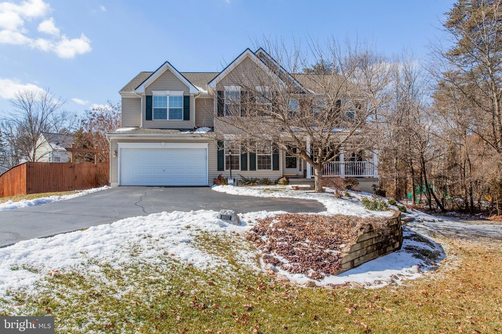 10012 Cypress Branch Ln, Manassas, VA 20110 - photo 1