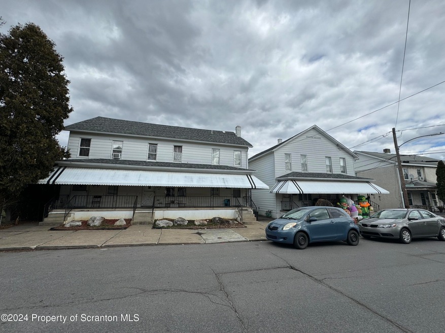 1328-1330 Lafayette St, Scranton, PA 18504 - photo 1