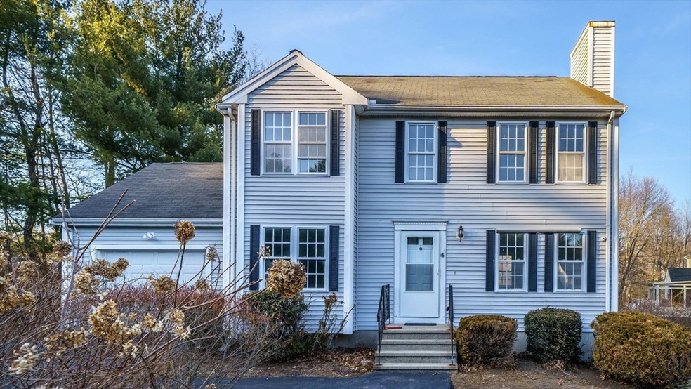 16 Caryville Crossing unit 16, Bellingham, MA 02019 - photo 1