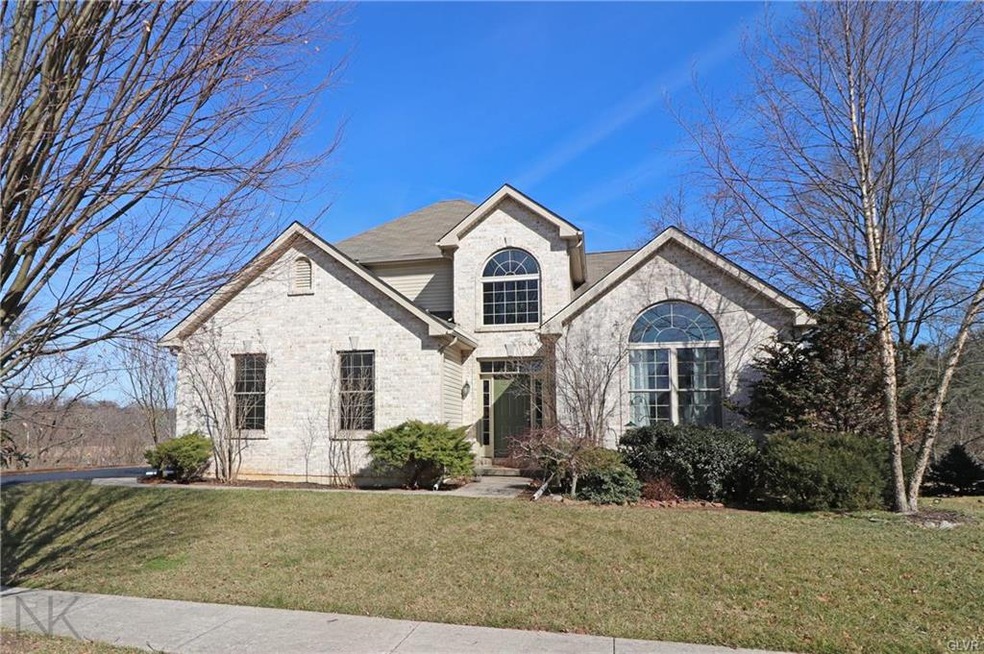 3139 Olympic Dr, Emmaus, PA 18049 - photo 1