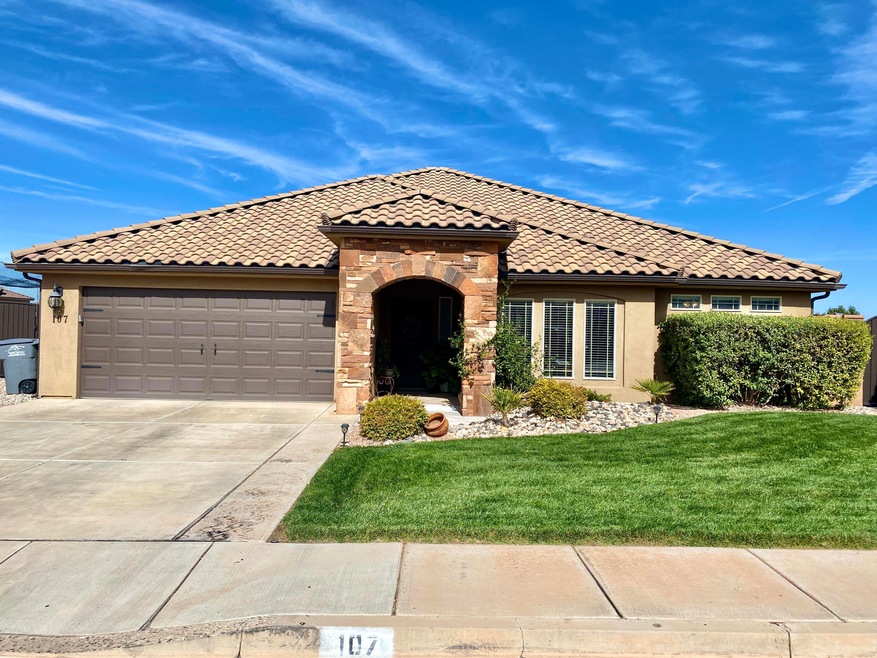 107 E 3930 S, Washington, UT 84780 - photo 1