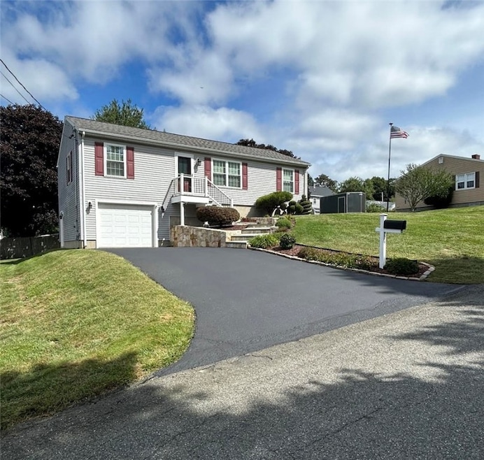 24 Well Meadow Way, Tiverton, RI 02878 - photo 1