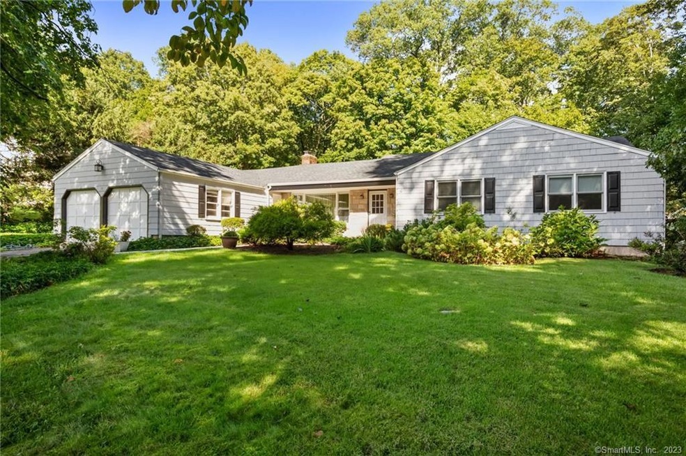 Beautiful 4 Bedroom 2 Bath Silvermine Ranch Home w
