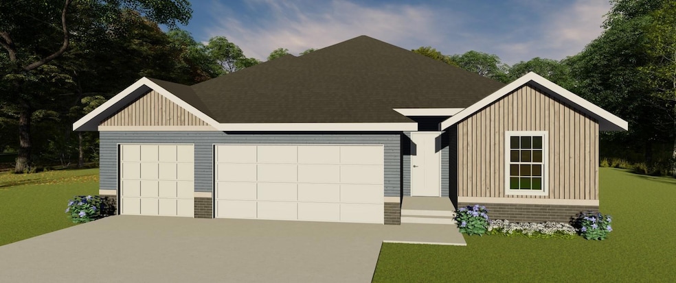 Ext_15E_Elev B_Keystone_MC8