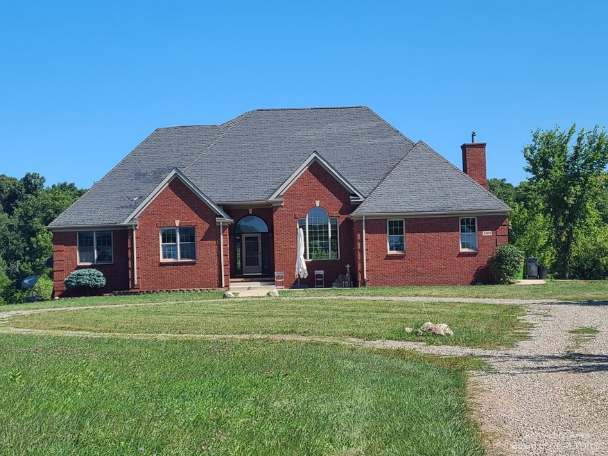 9360 Gross Rd, Dexter, MI 48130 - photo 1