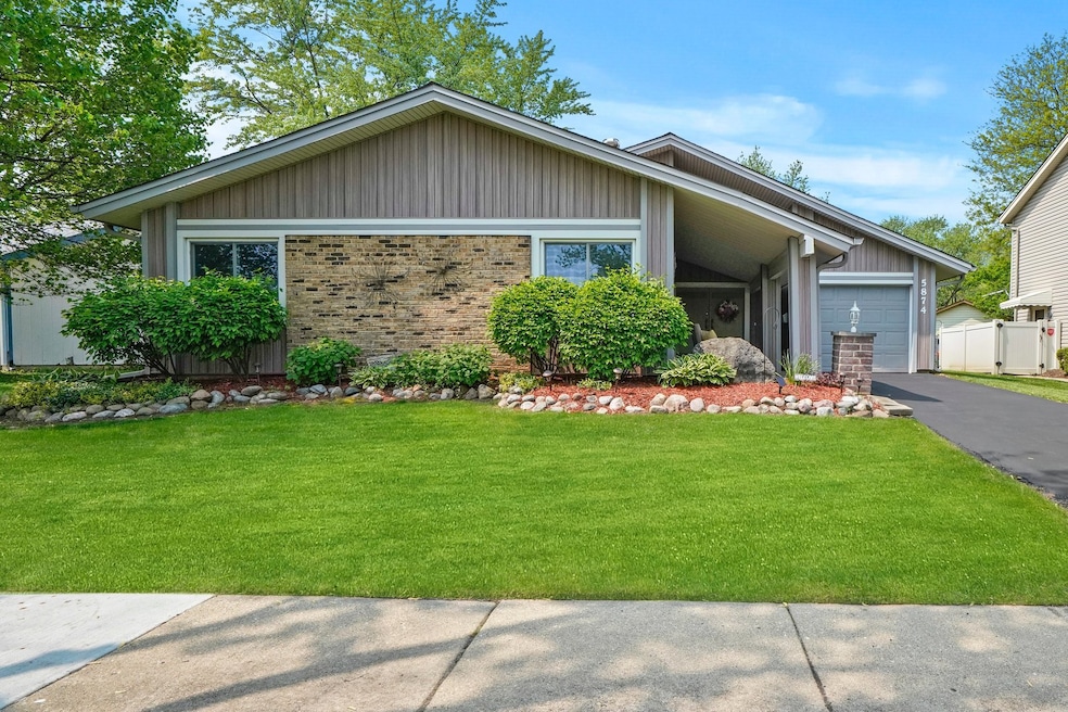 Sold $345,000 • Co-Listing Agent