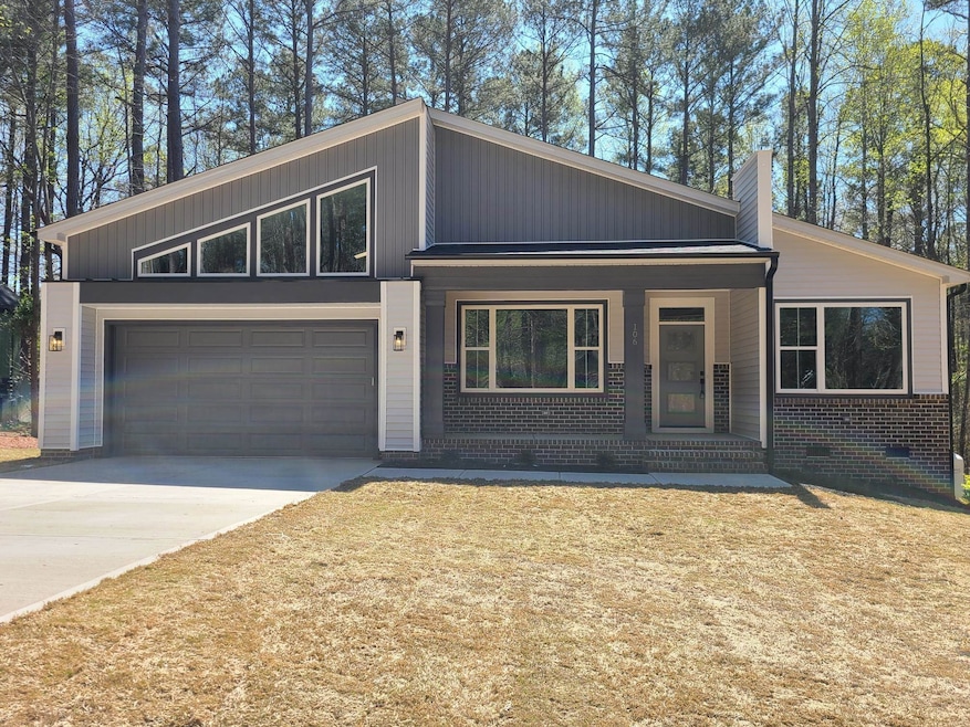 106 Horseman Dr, Louisburg, NC 27549 - photo 1