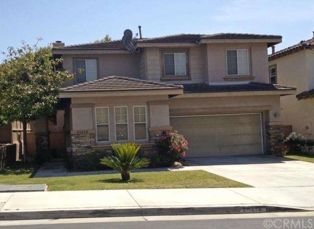 Great home in a nice area of Lomita.