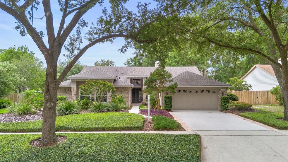 WELCOME TO 1637 BENT OAKS BLVD
