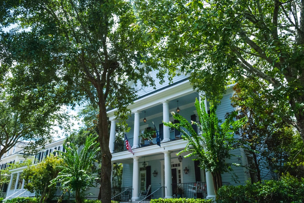 2405 Daniel Island Dr, Daniel Island, SC 29492 - photo 1