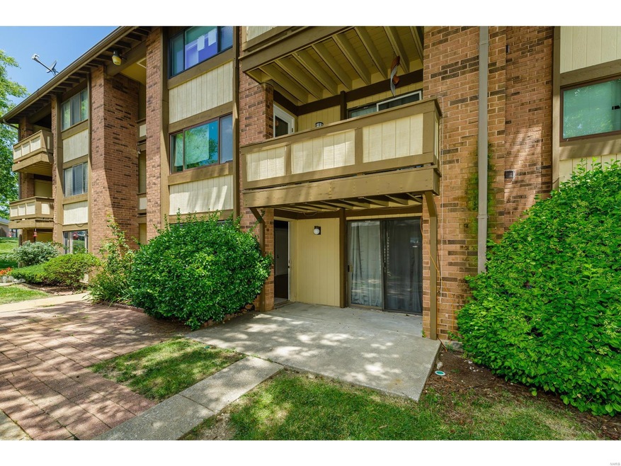 Ground Floor Unit