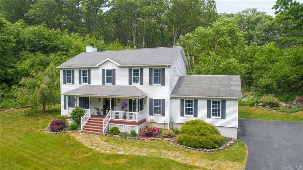 30 Bridle Ridge Rd, Patterson, NY 12563 - photo 1