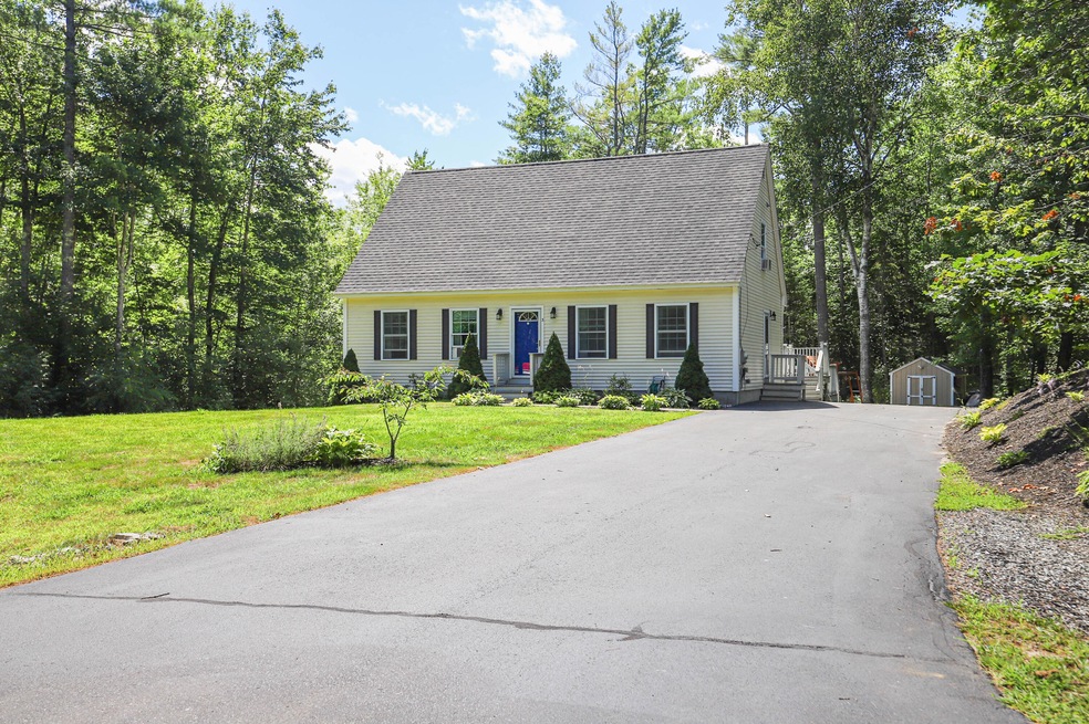 3 Cedar ln Windham -75