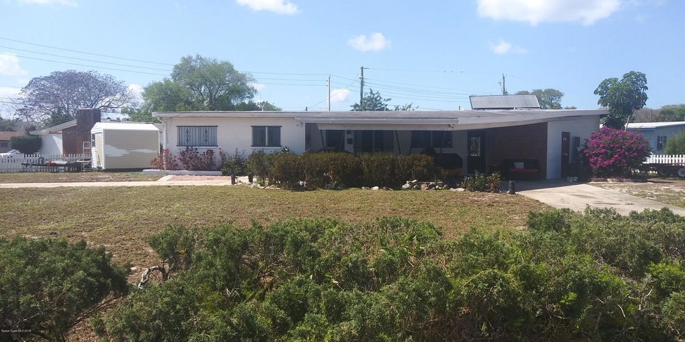 403 Thomas Ave, Cocoa, FL 32922 - photo 1